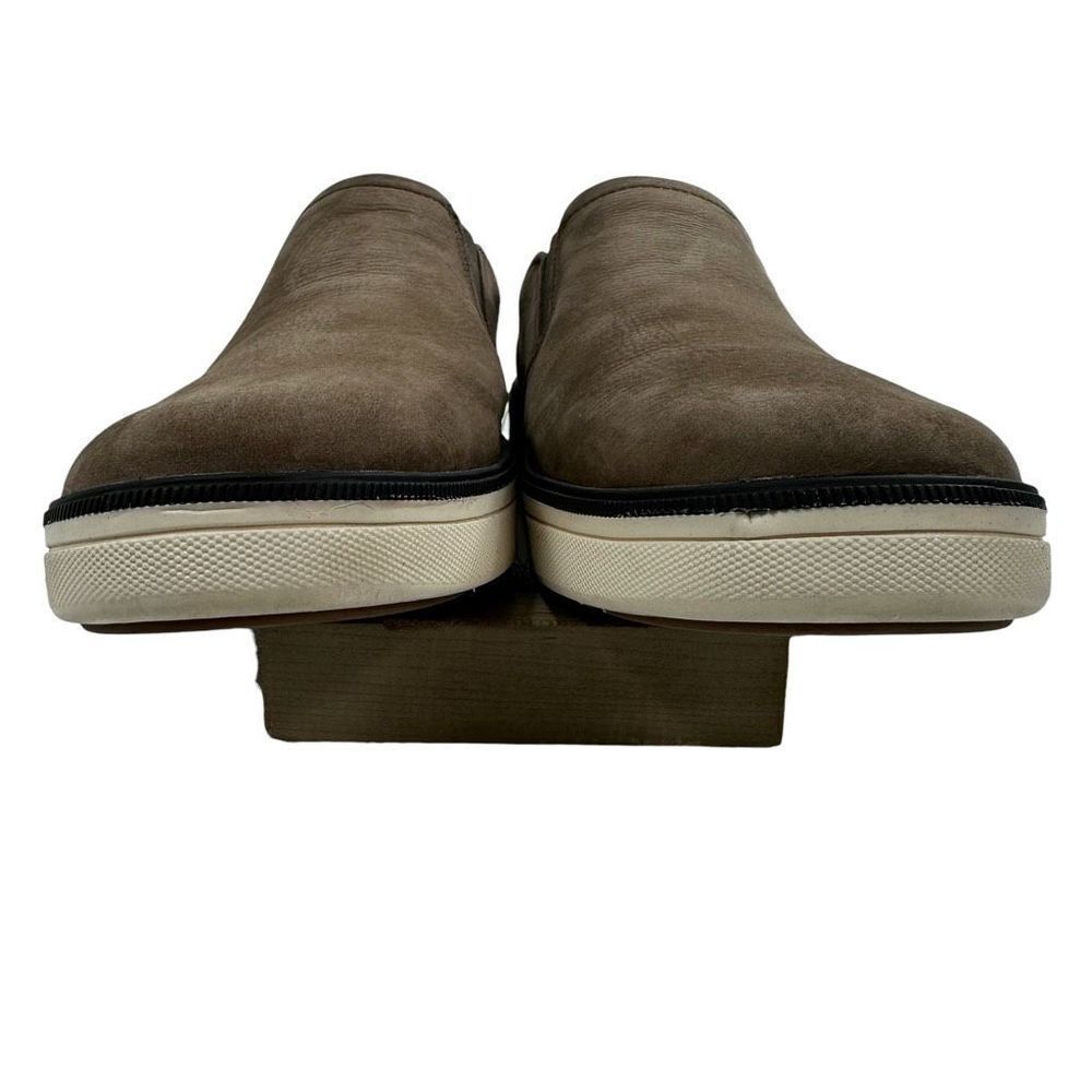 Johnston & Murphy XC4 Foust Leather Slip On Loafers Men’s Size 12M - Picture 4 of 8